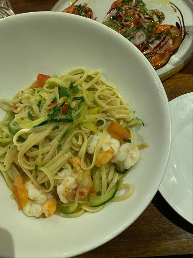 Photo of Lime & Thyme - 56 Coombe Ln, Raynes Park, London SW20 0LA